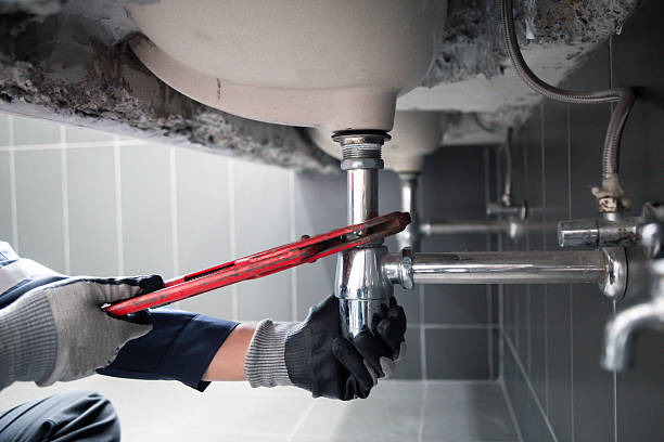 Trusted Gas Line Repair service in Bushnell, FL - AAA Plumbing Heating